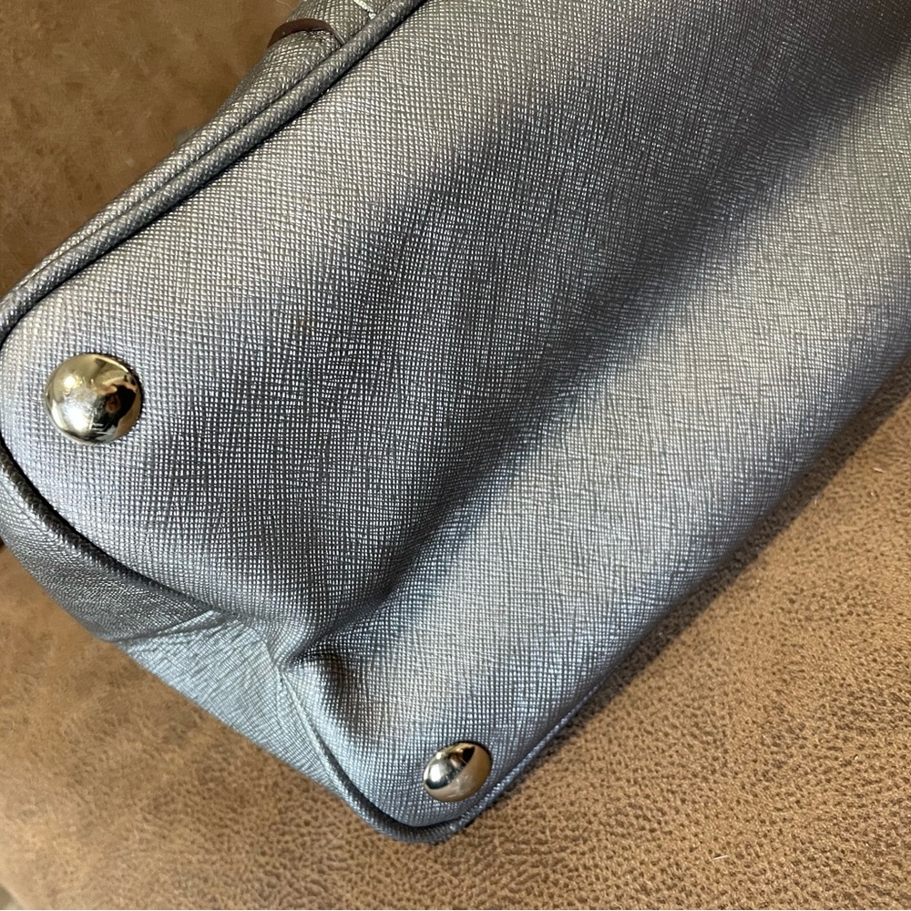 Coach Structured Bag - Picture 7 of 13